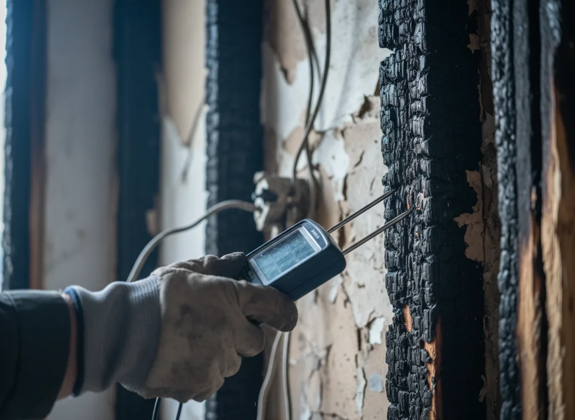 Fire Damage Restoration Smilax, KY FAQs